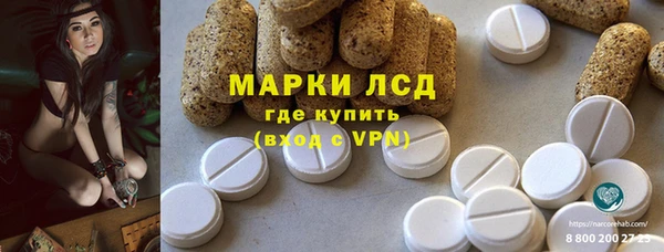 индика Алексеевка